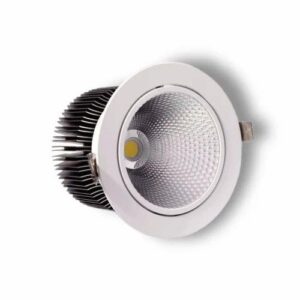 5W warm سبوت