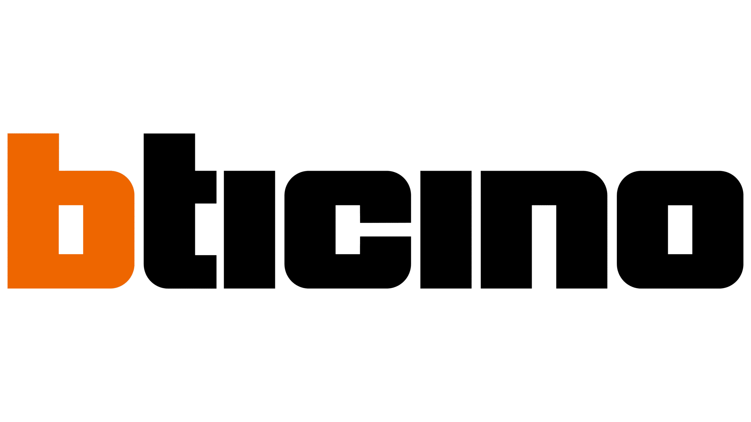 BTicino-Logo