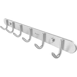 تركيب علاقة فوط وملابس